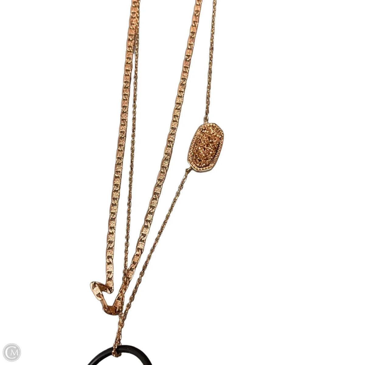 Necklace Designer By Kendra Scott