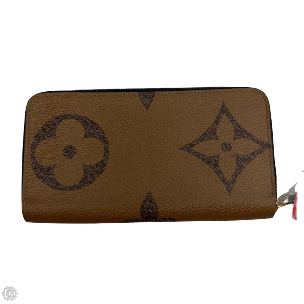 Wallet Designer By Louis Vuitton, Size: Large