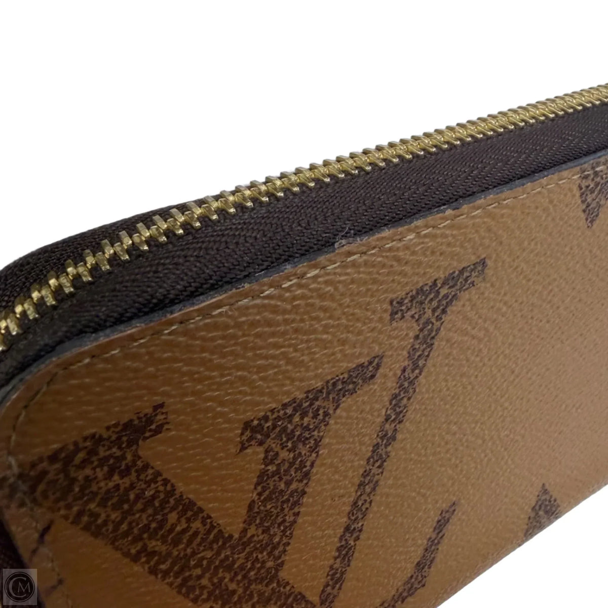 Wallet Designer By Louis Vuitton, Size: Large