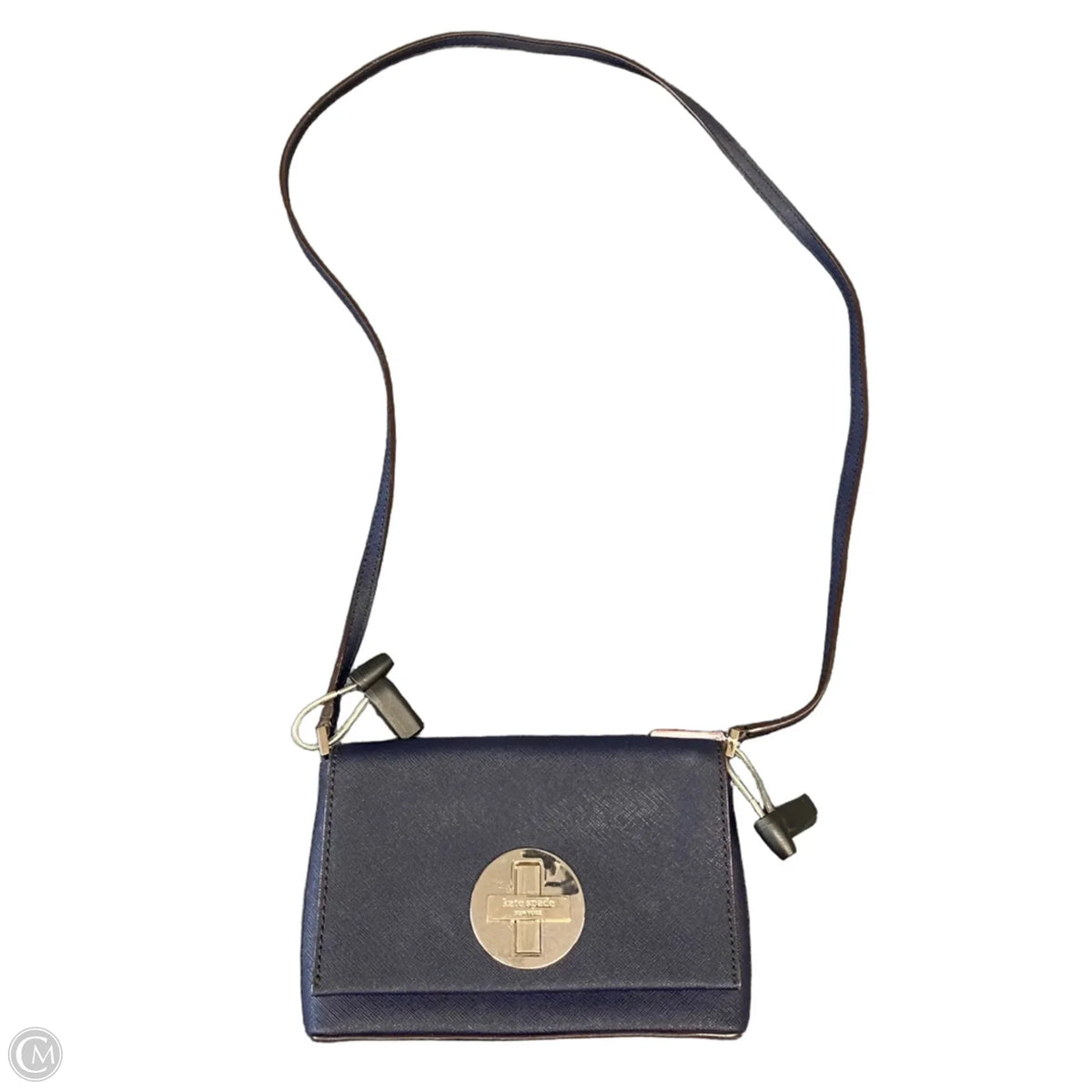 Crossbody Designer By Kate Spade, Size: Small
