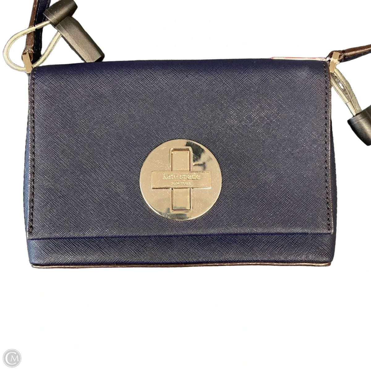 Crossbody Designer By Kate Spade, Size: Small