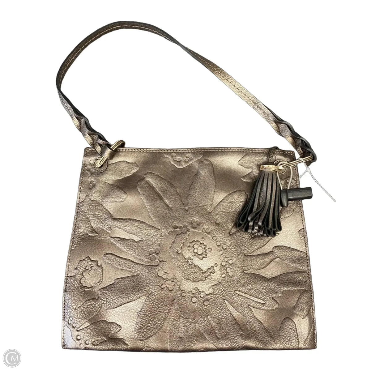 Handbag Designer By Brighton, Size: Large