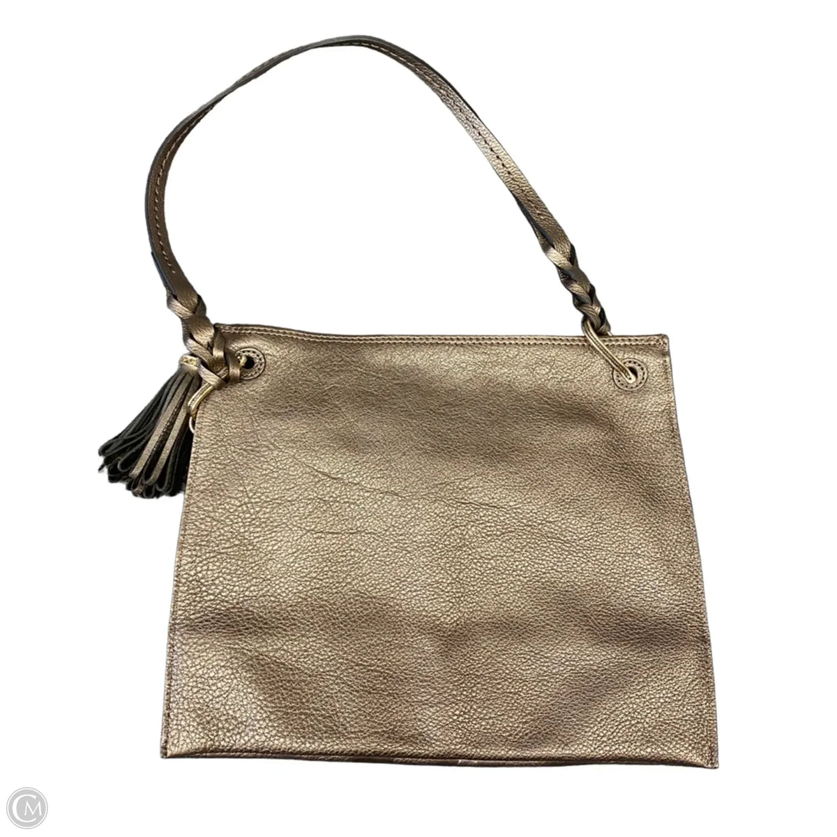Handbag Designer By Brighton, Size: Large