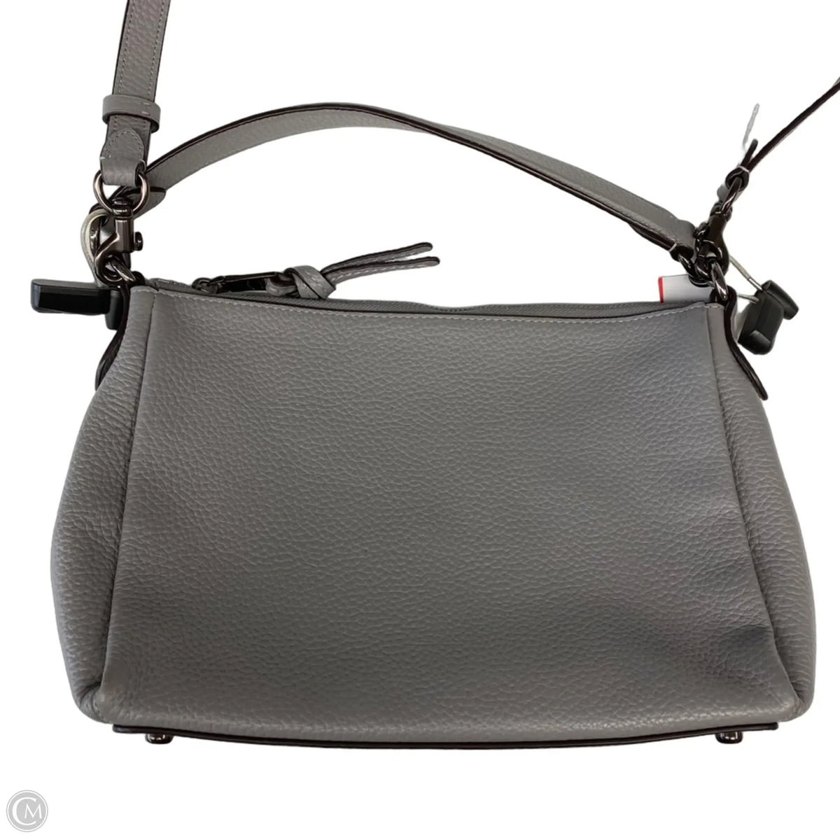 Crossbody Designer By Coach, Size: Medium
