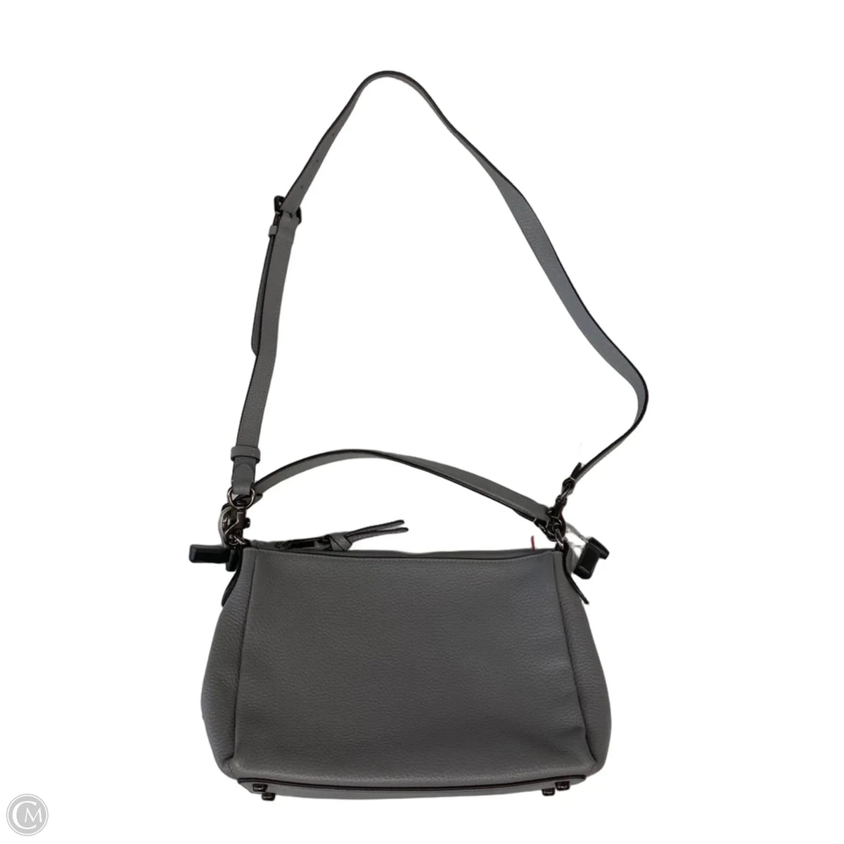 Crossbody Designer By Coach, Size: Medium