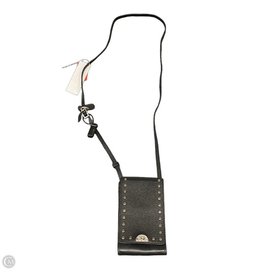 Crossbody Designer By Brighton, Size: Small