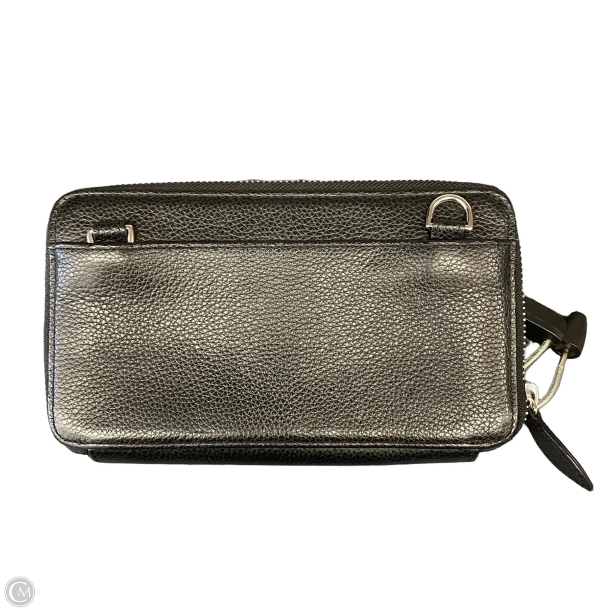 Clutch Designer By Brighton, Size: Large