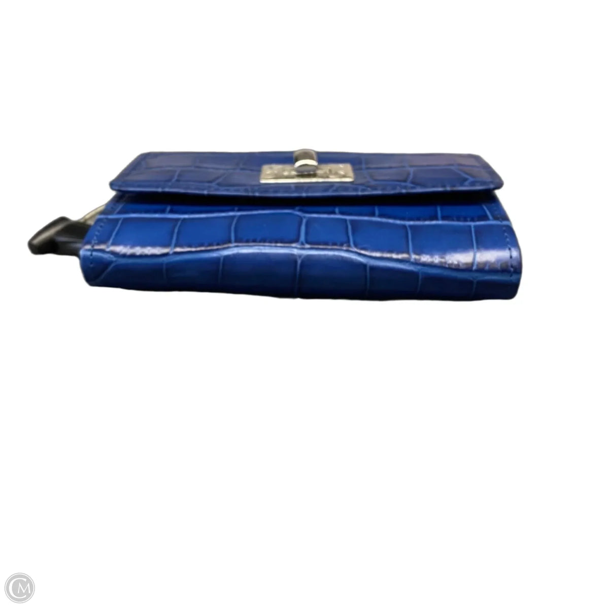 Clutch Designer By Brighton, Size: Medium