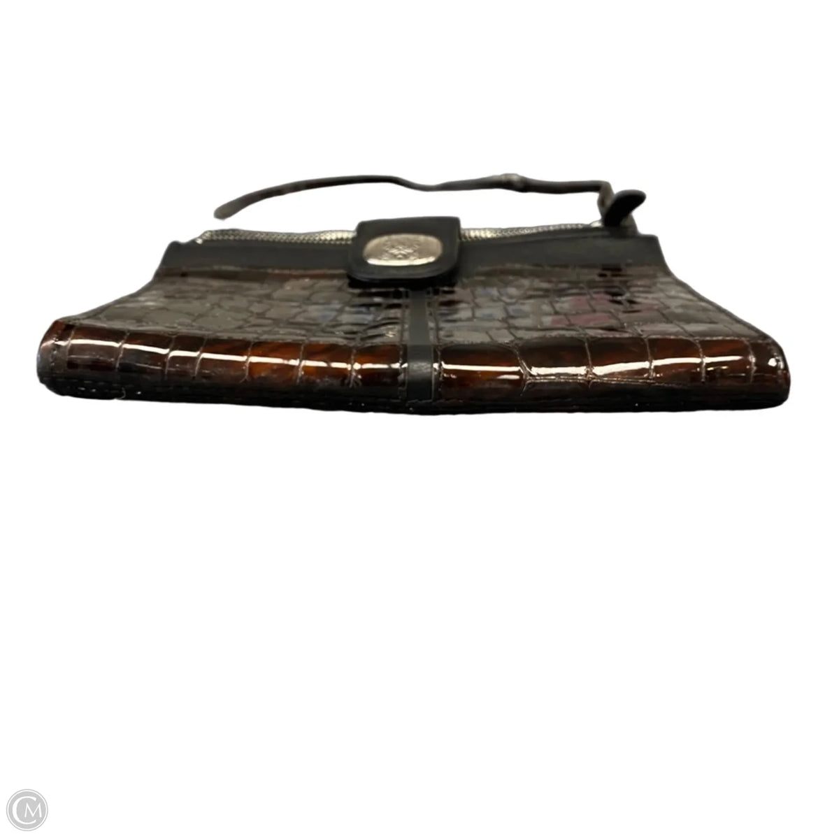 Crossbody Designer By Brighton, Size: Medium