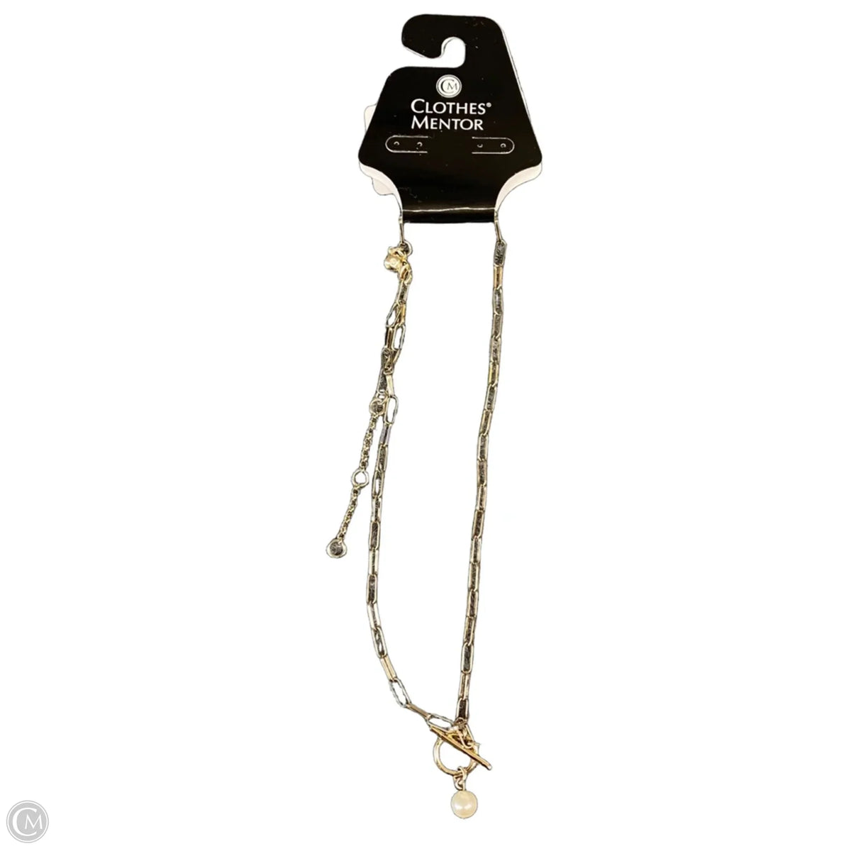 Necklace Chain By J. Crew