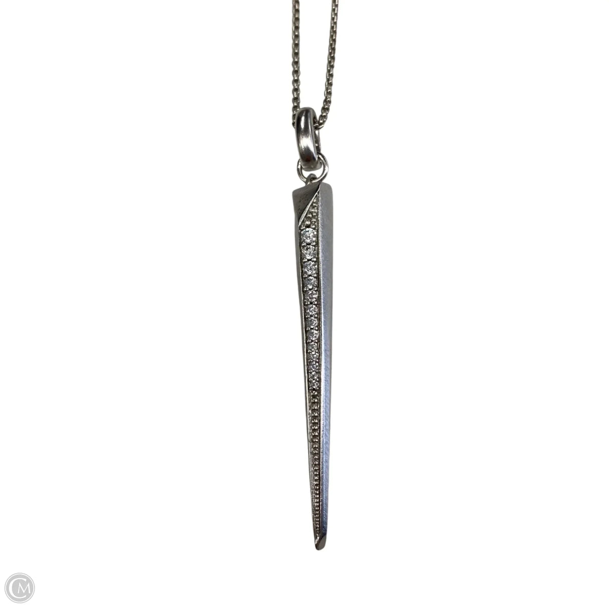 Necklace Designer By Kendra Scott