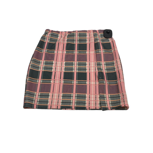 Skirt Mini & Short By Fashion Nova  Size: S