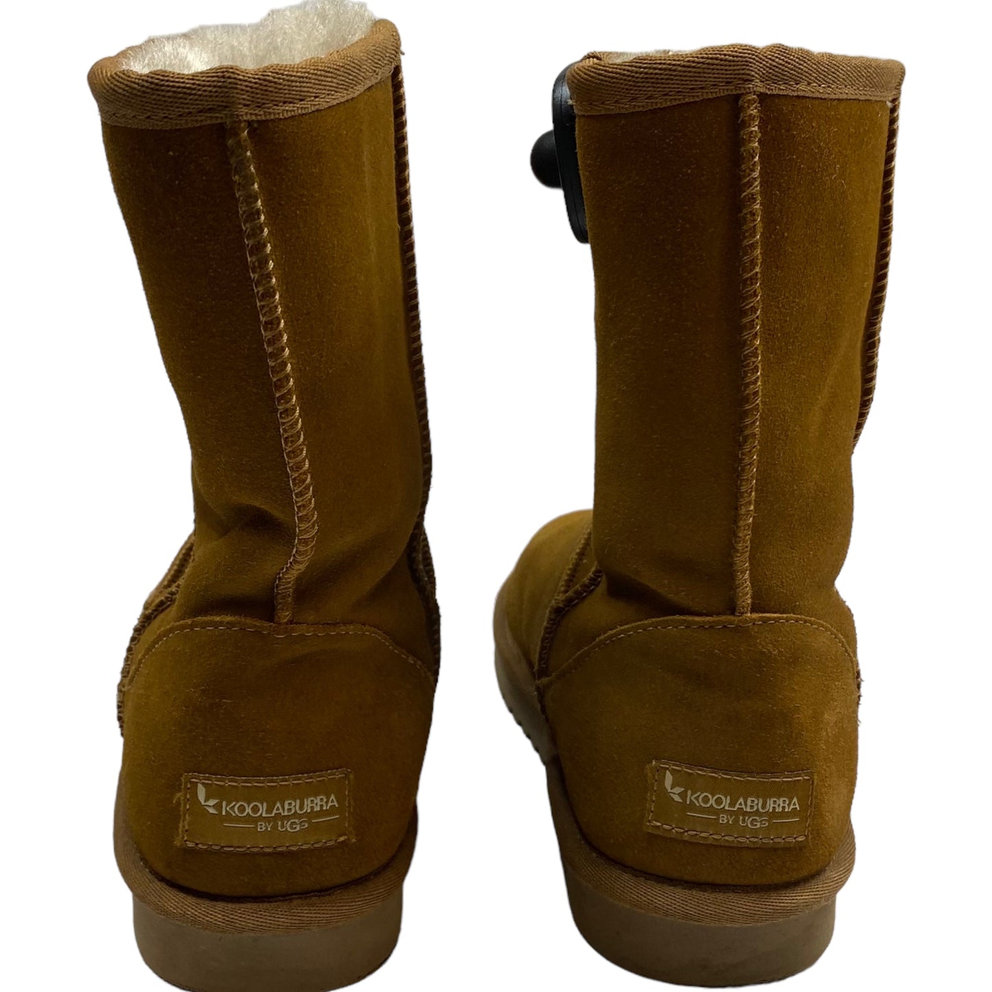 Boots Snow By Koolaburra By Ugg  Size: 8