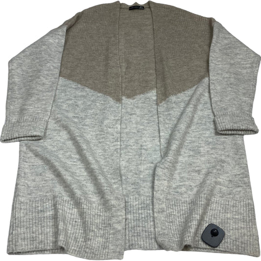 Sweater Cardigan By Black Tape  Size: L