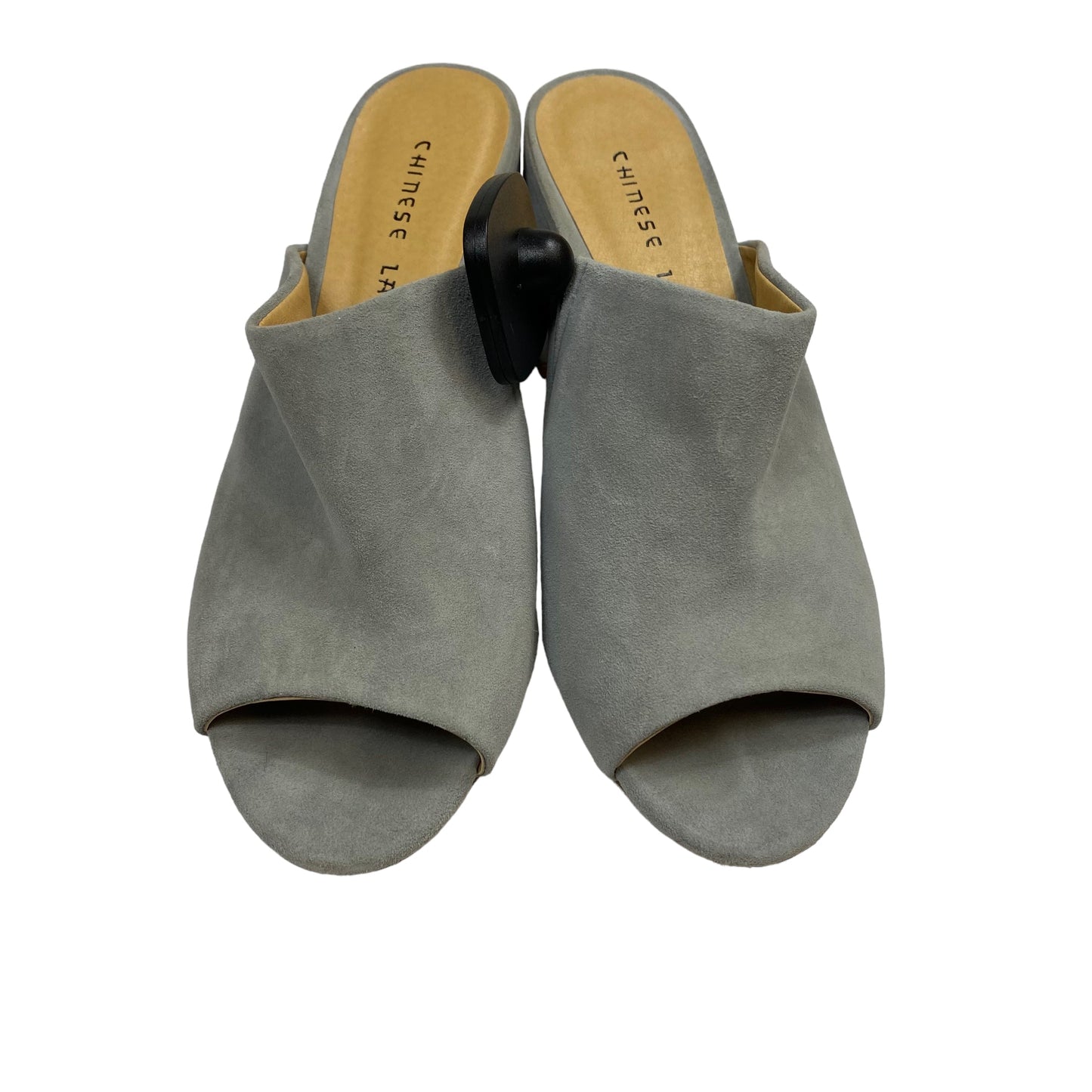 Shoes Flats Mule & Slide By Chinese Laundry  Size: 6.5