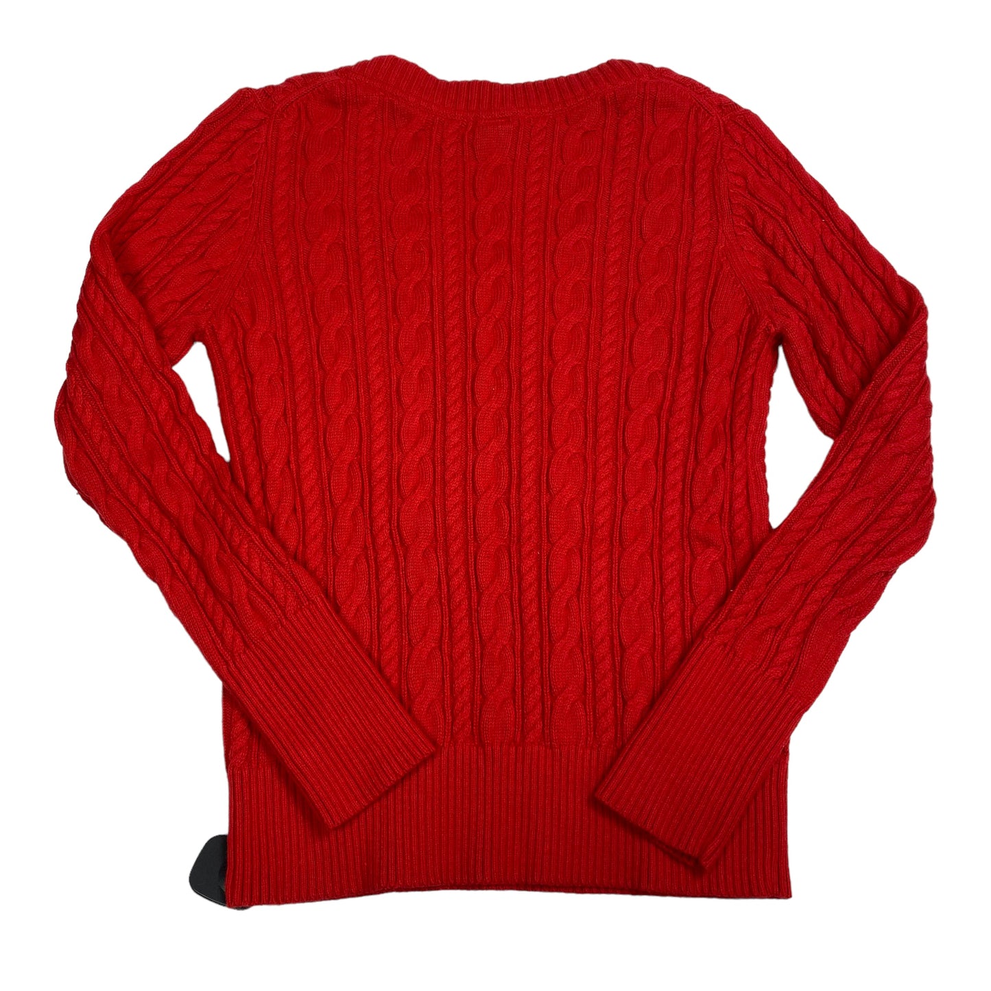 Sweater By Jcp  Size: L