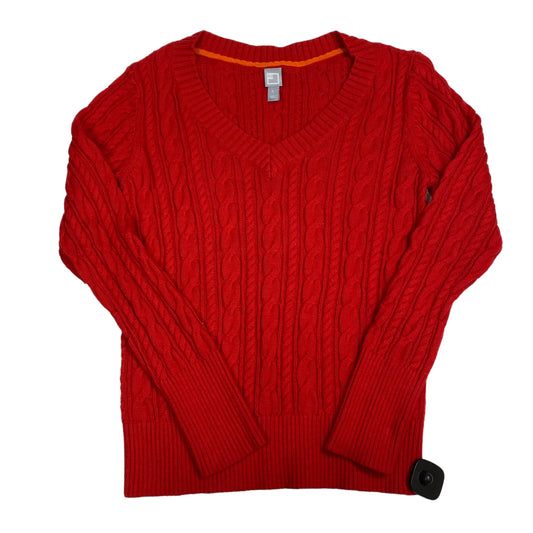 Sweater By Jcp  Size: L