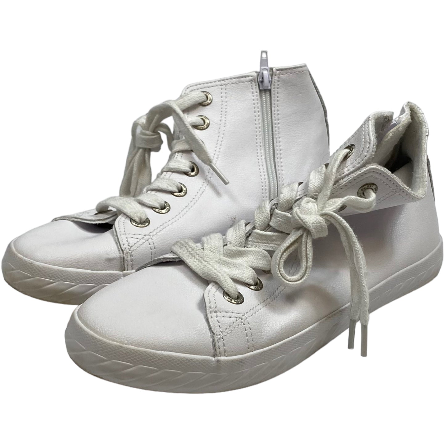 Shoes Sneakers By Blu Dior  Size: 8