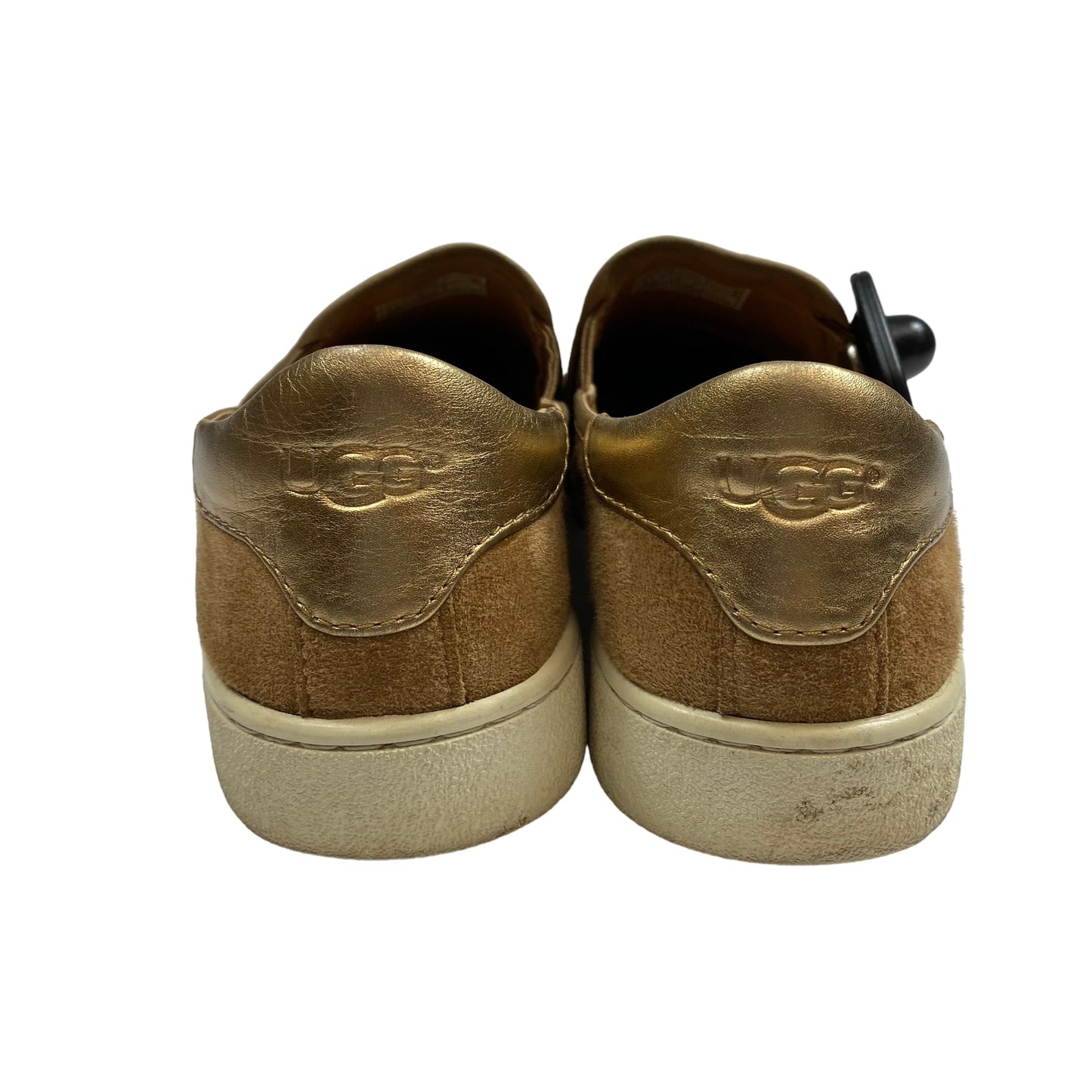 Shoes Sneakers By Ugg  Size: 8