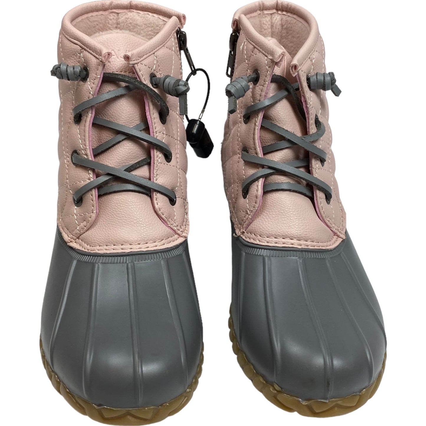 Boots Snow By Nautica  Size: 7