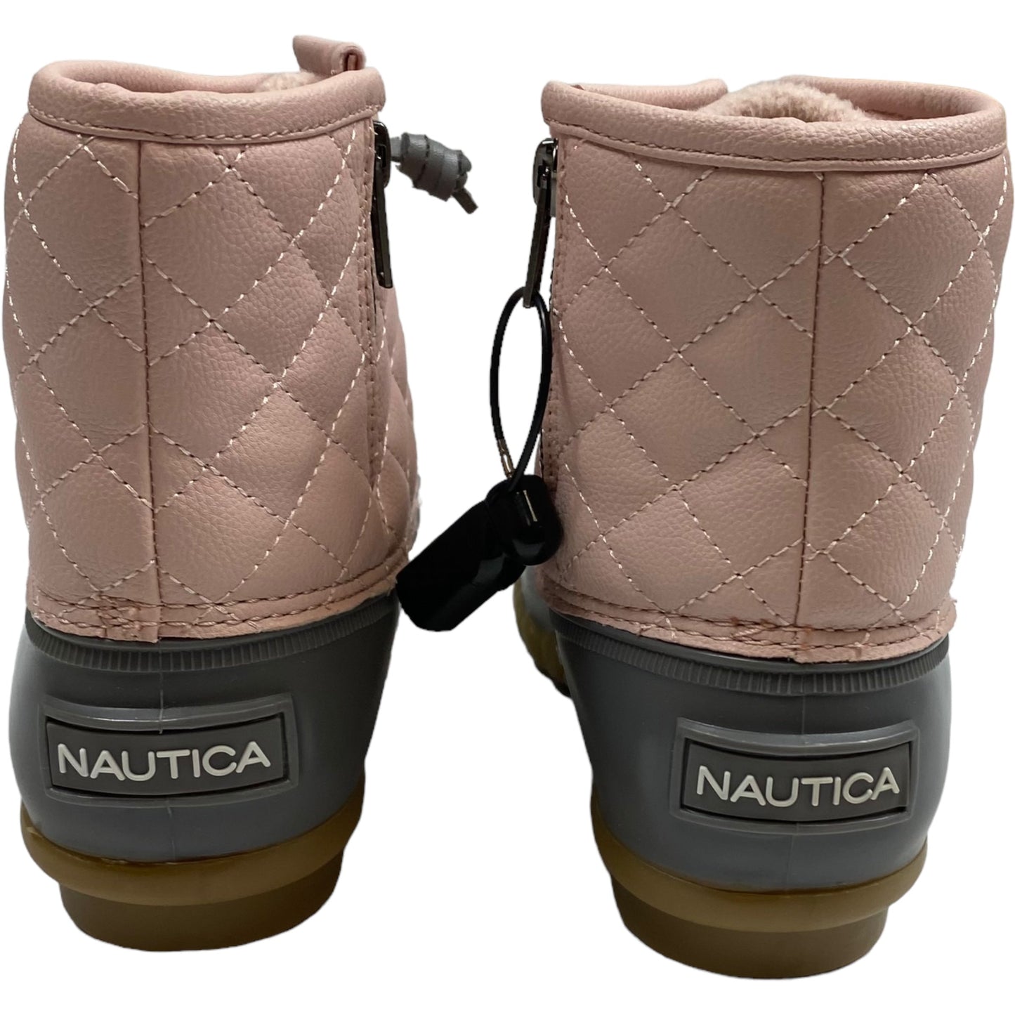 Boots Snow By Nautica  Size: 7