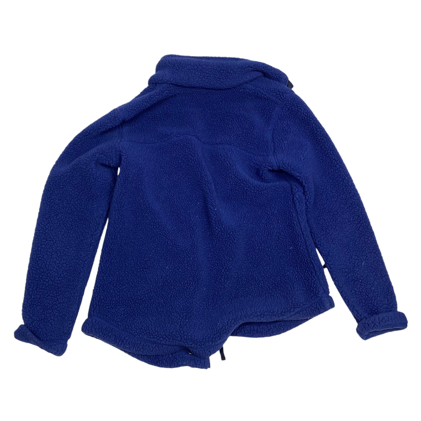 Athletic Fleece By Columbia In Blue, Size: S