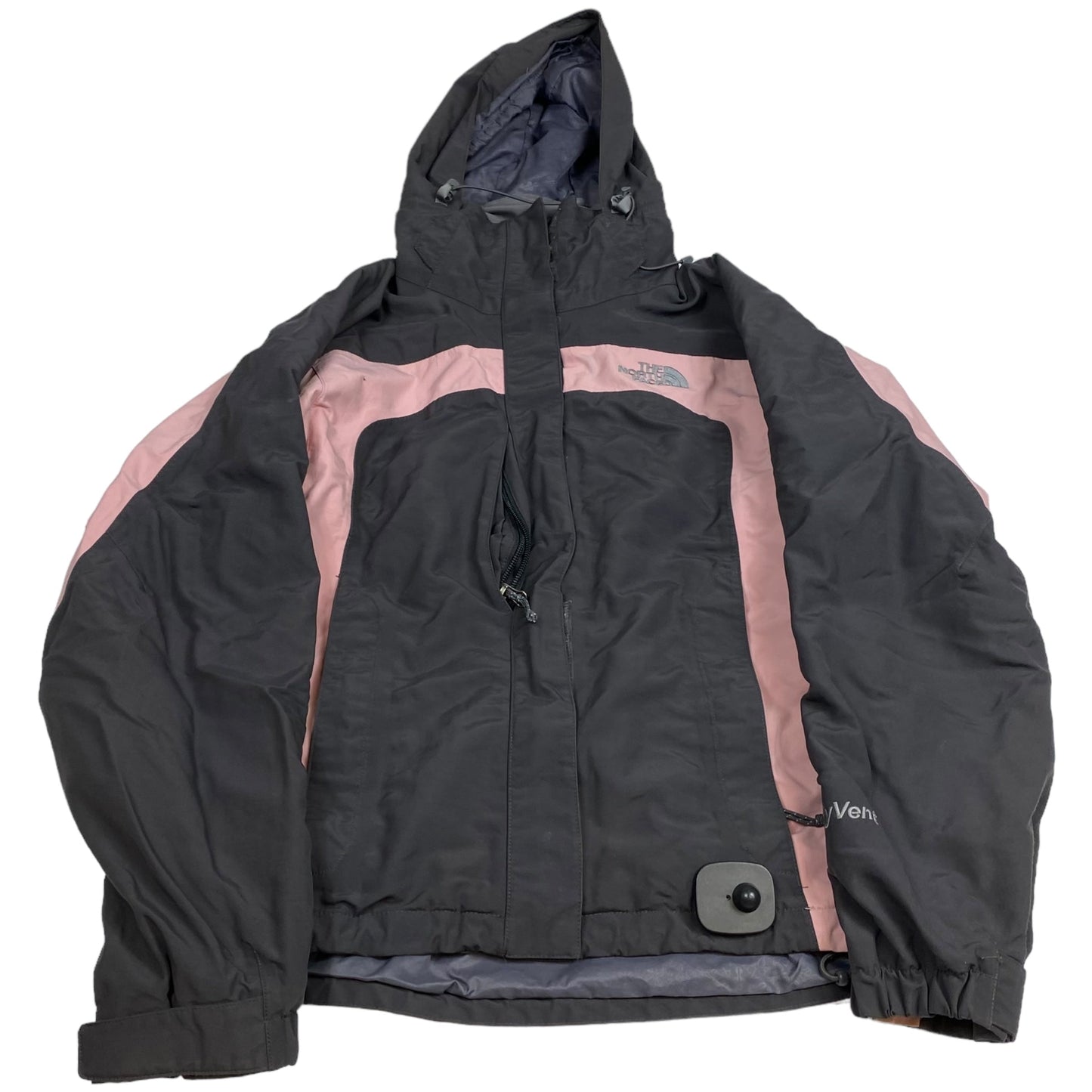 Athletic Jacket By North Face  Size: Xs