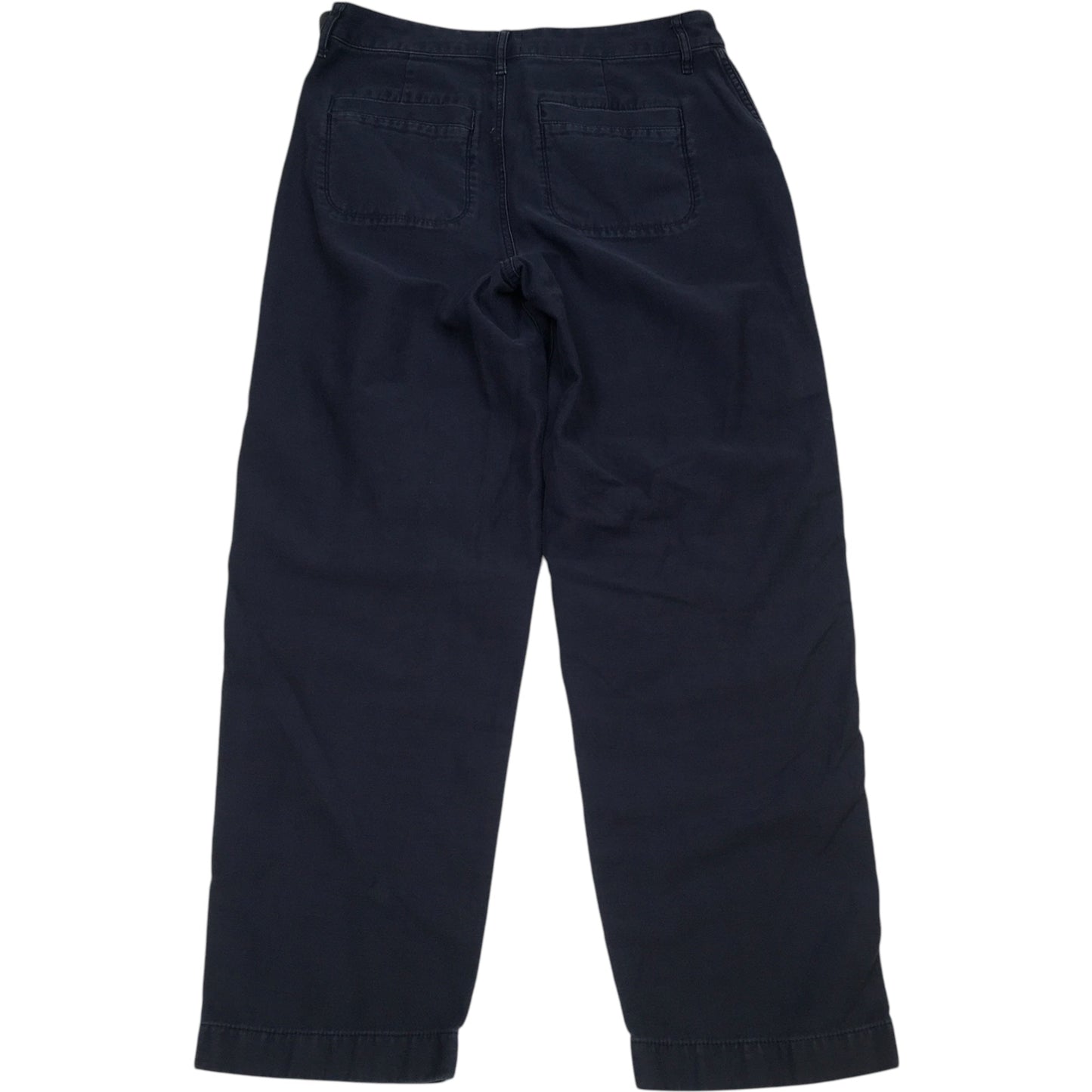 Pants Chinos & Khakis By J Crew In Blue, Size: 4