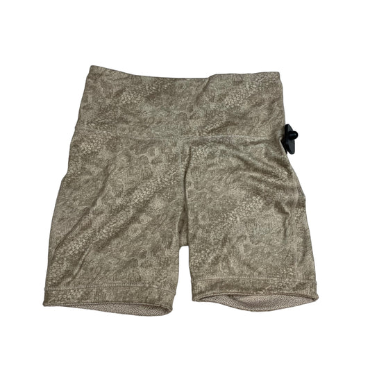 Athletic Shorts By Max Studio  Size: M