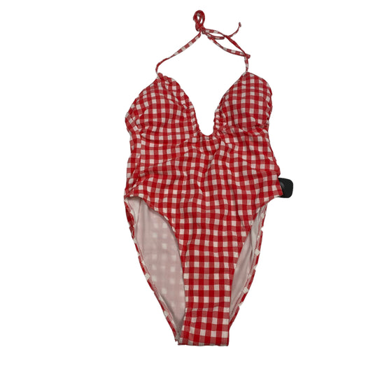 Swimsuit By Wild Fable  Size: S