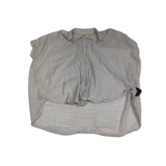 Top Short Sleeve By Lara  Size: M