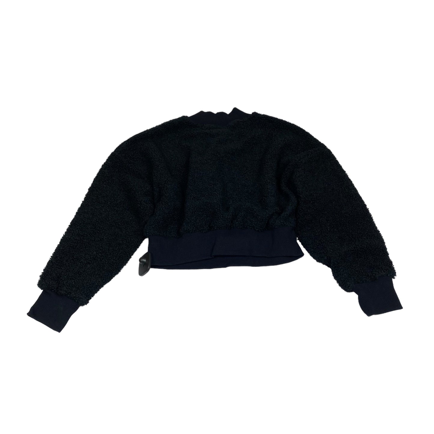 Athletic Sweatshirt Crewneck By Fabletics  Size: Xxs