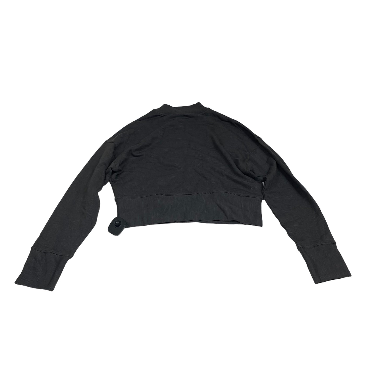 Athletic Sweatshirt Collar By Fabletics  Size: Xxs