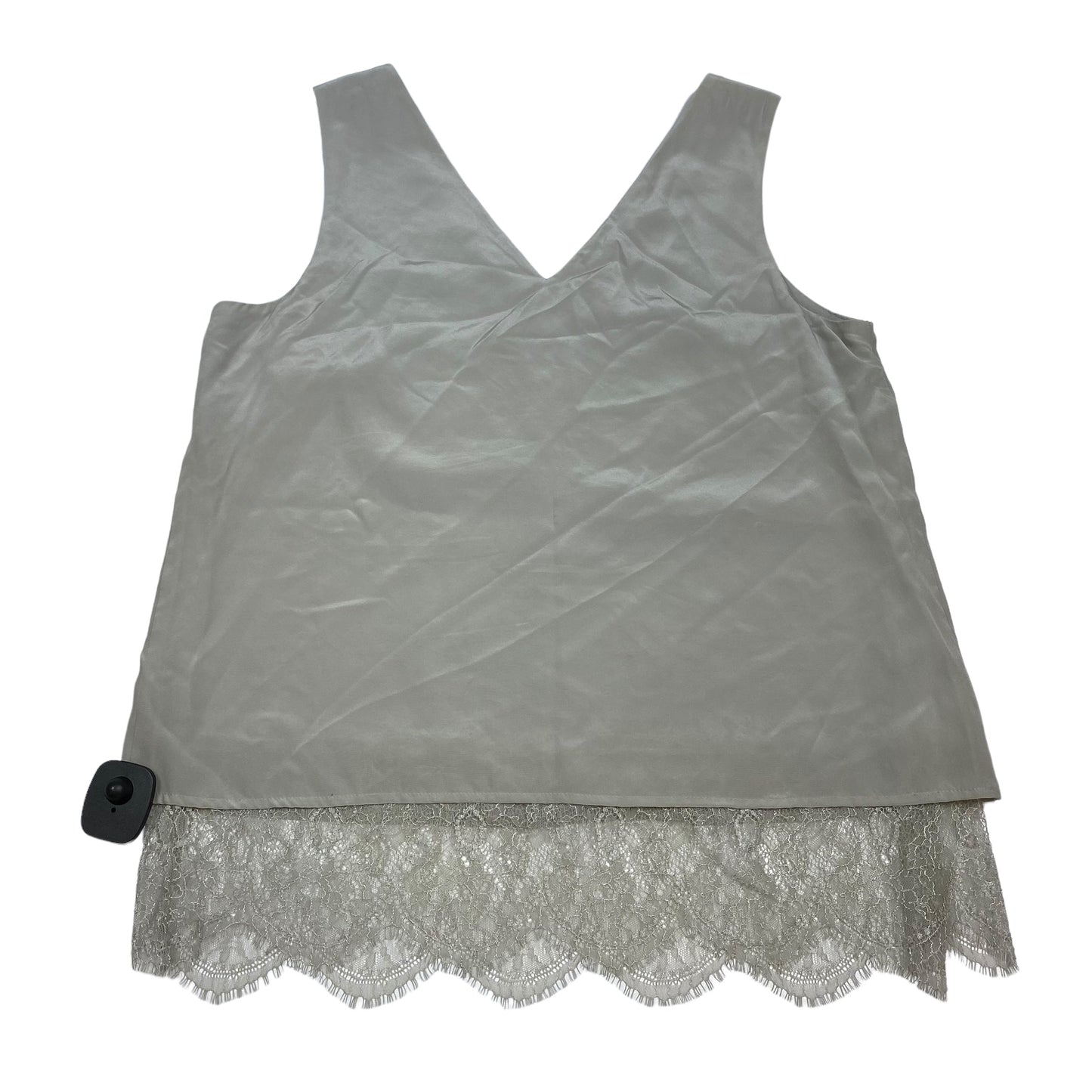 Top Sleeveless By Antonio Melani  Size: M