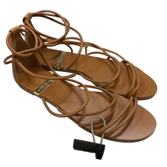 Sandals Flats By Antonio Melani  Size: 8