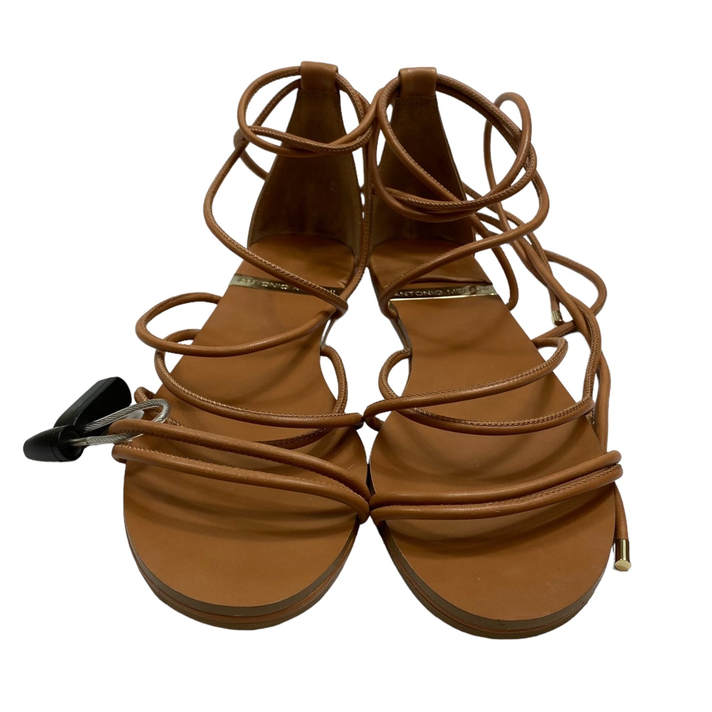 Sandals Flats By Antonio Melani  Size: 8