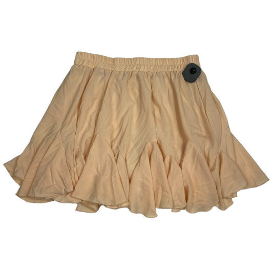 Skirt Mini & Short By Avidlove  Size: L