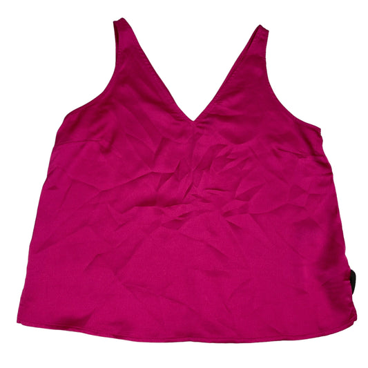 Top Sleeveless By Old Navy  Size: S