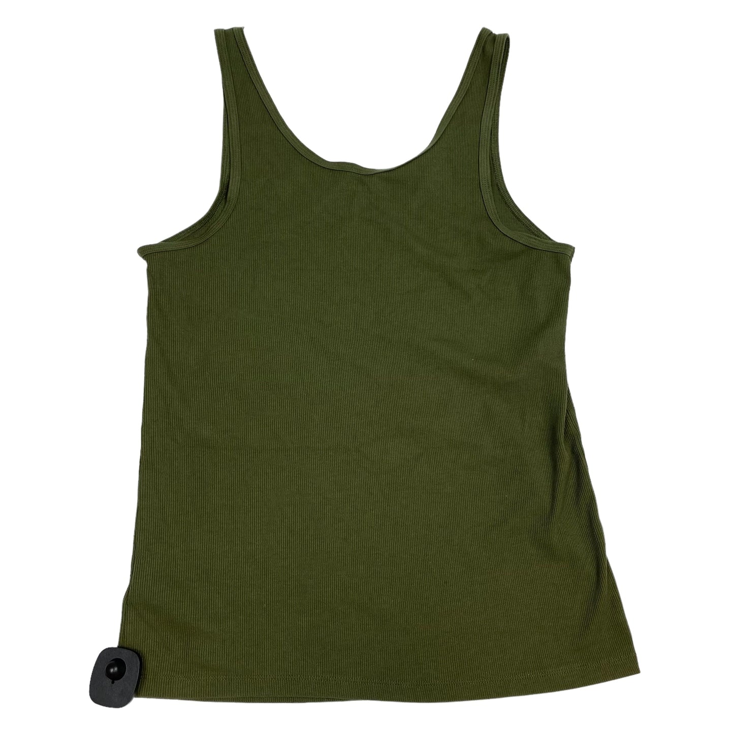 Top Sleeveless Basic By Old Navy  Size: Xl