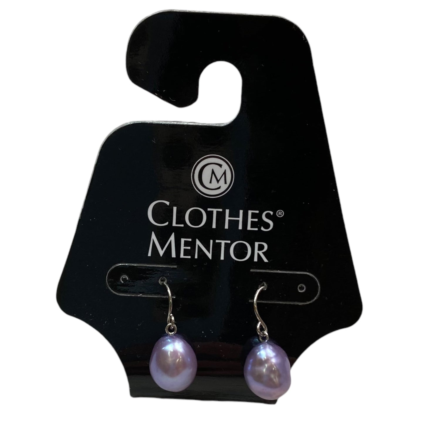 Earrings Dangle/drop By Clothes Mentor