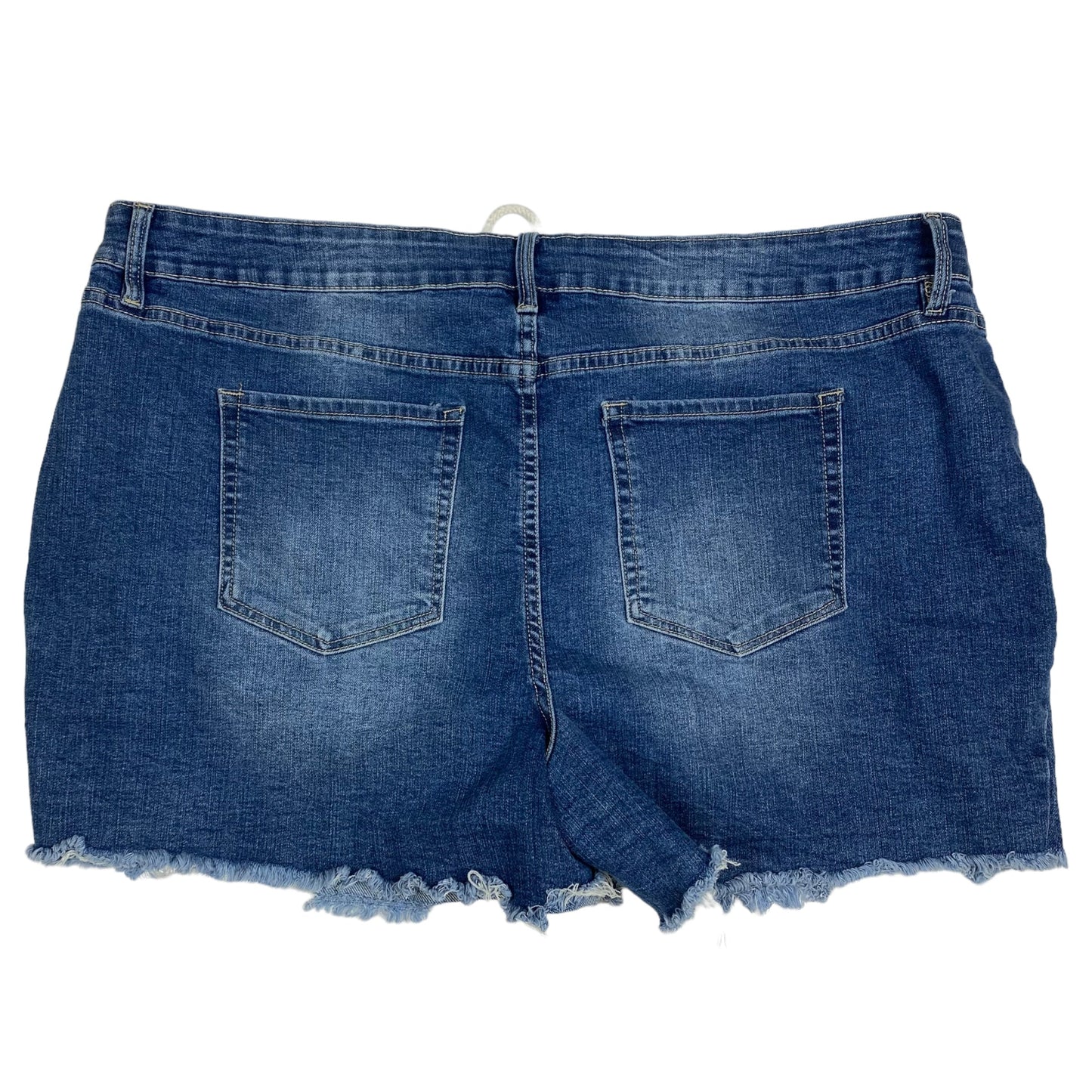 Shorts By Ymi  Size: 3x