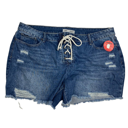 Shorts By Ymi  Size: 3x