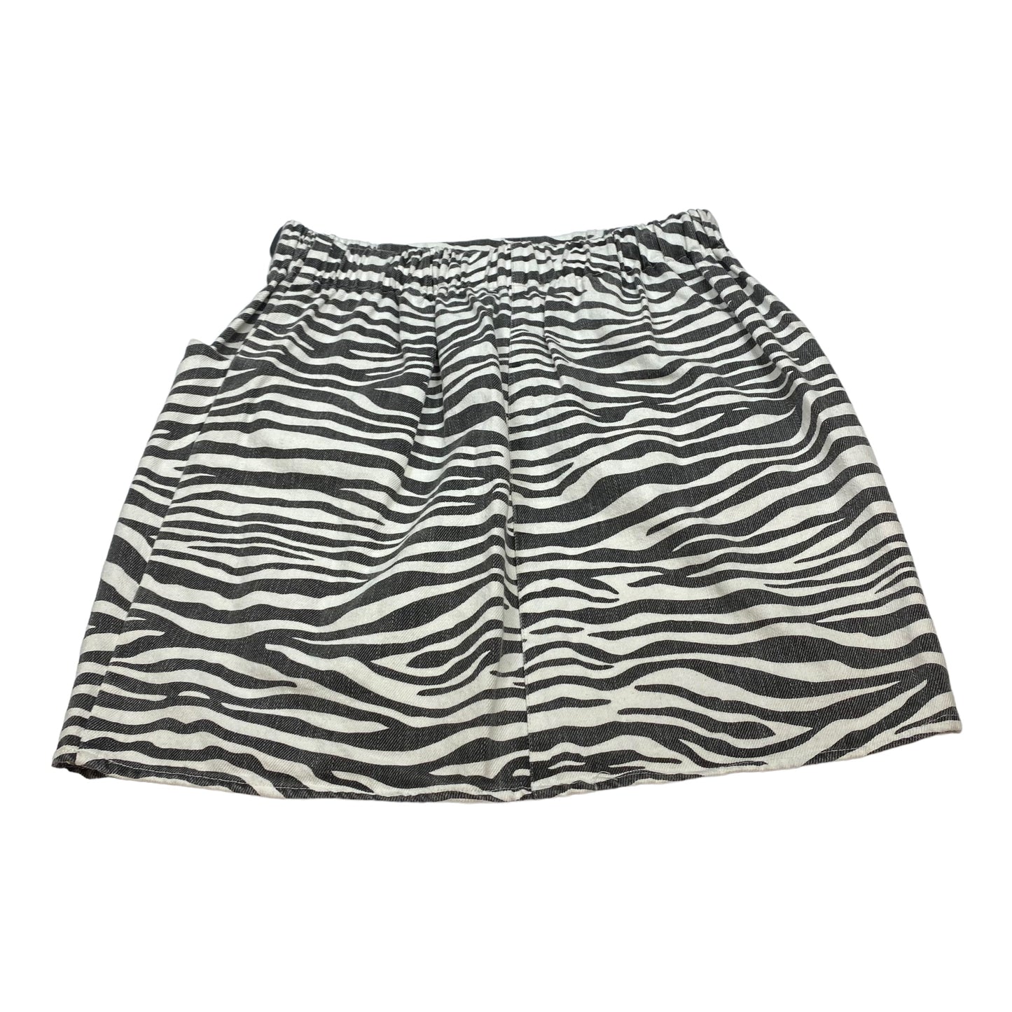 Skirt Mini & Short By Entro  Size: L