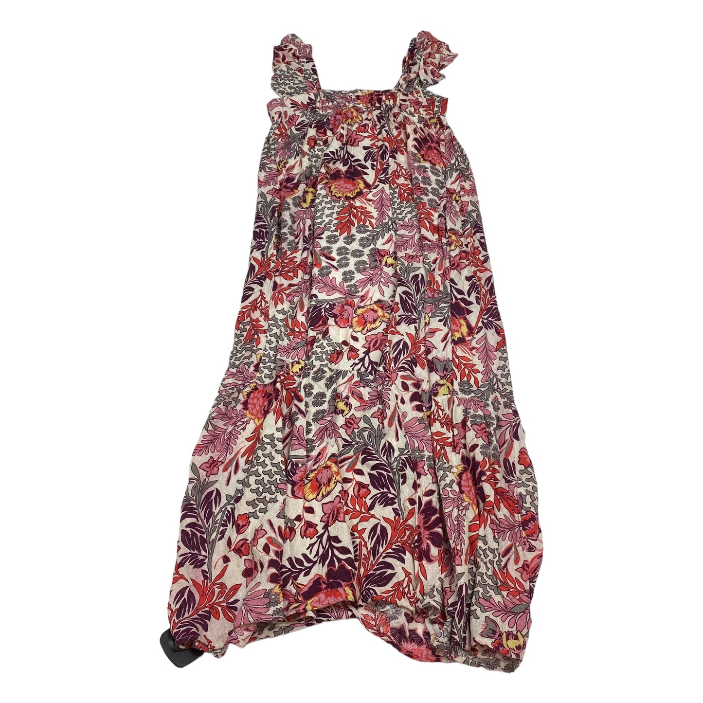 Dress Casual Maxi By Knox Rose  Size: Xs