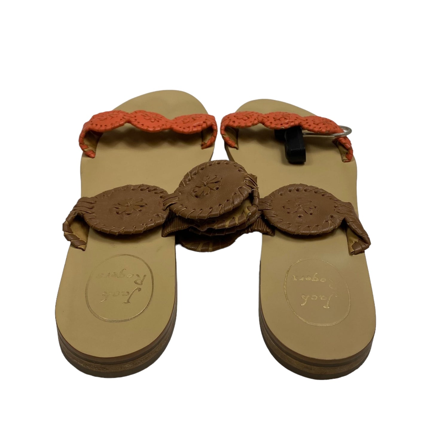 Sandals Designer By Jack Rogers  Size: 9