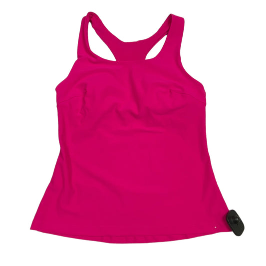 Athletic Tank Top By Xersion  Size: Xs