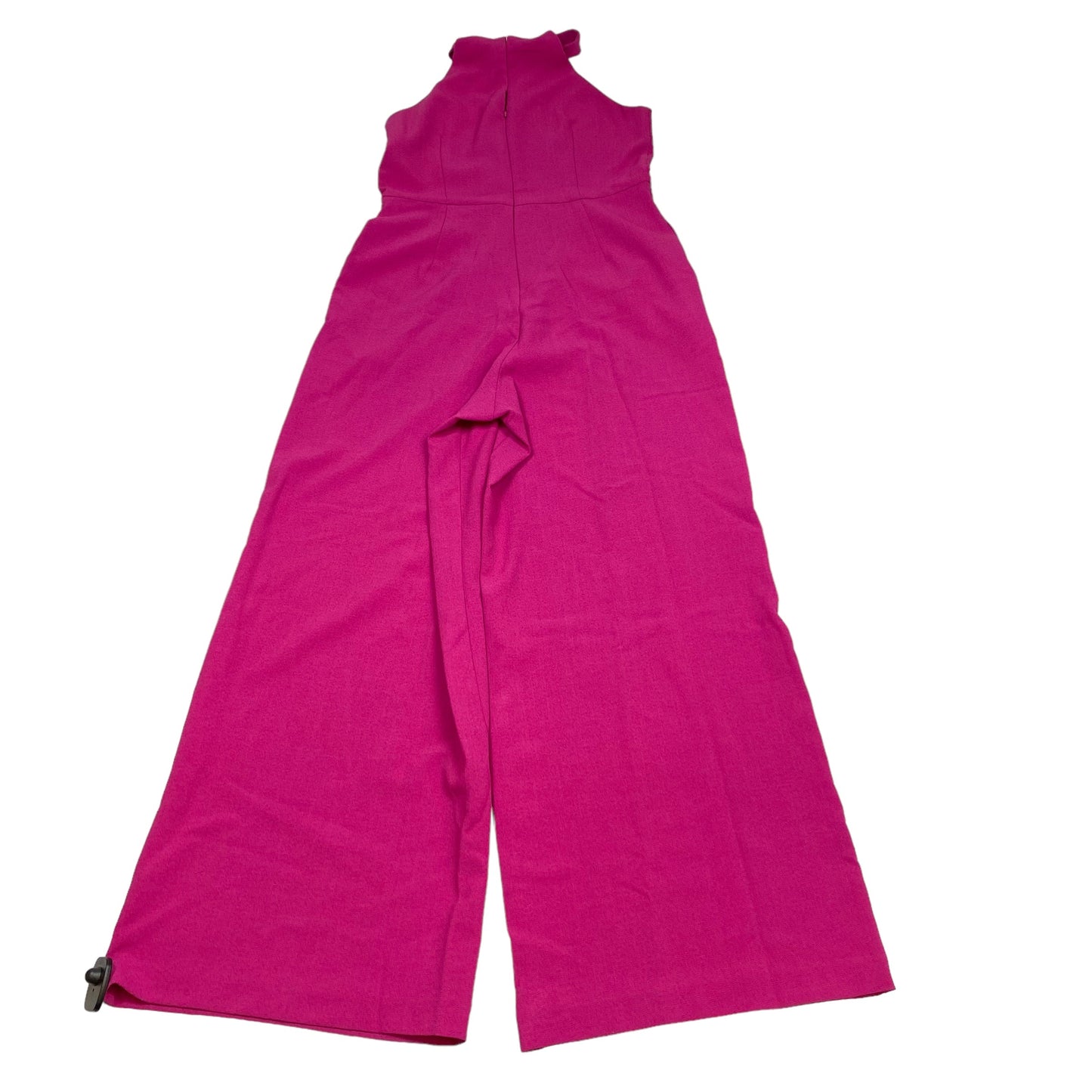 Pink Jumpsuit Julia Jorden, Size 10