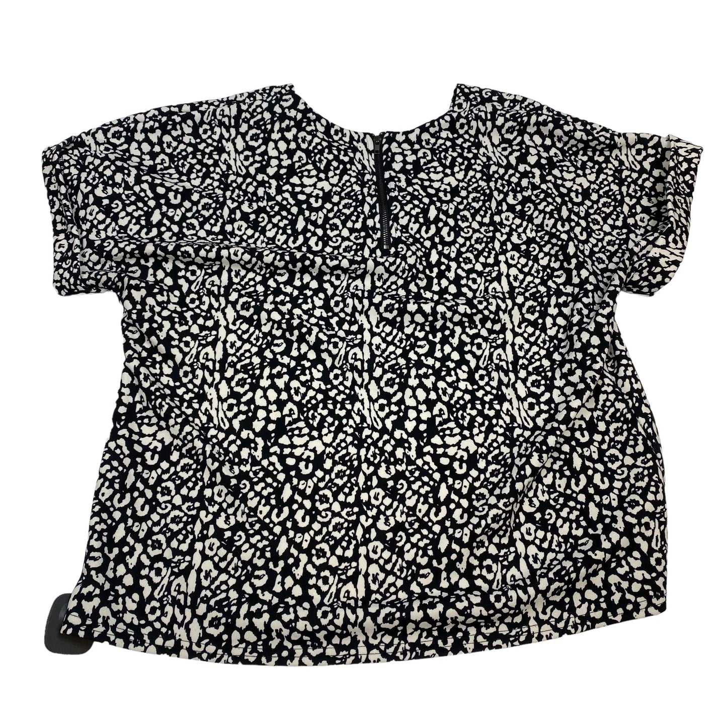 Top Short Sleeve By Melloday  Size: M