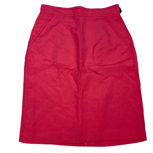 Skirt Midi By Ann Taylor  Size: 10