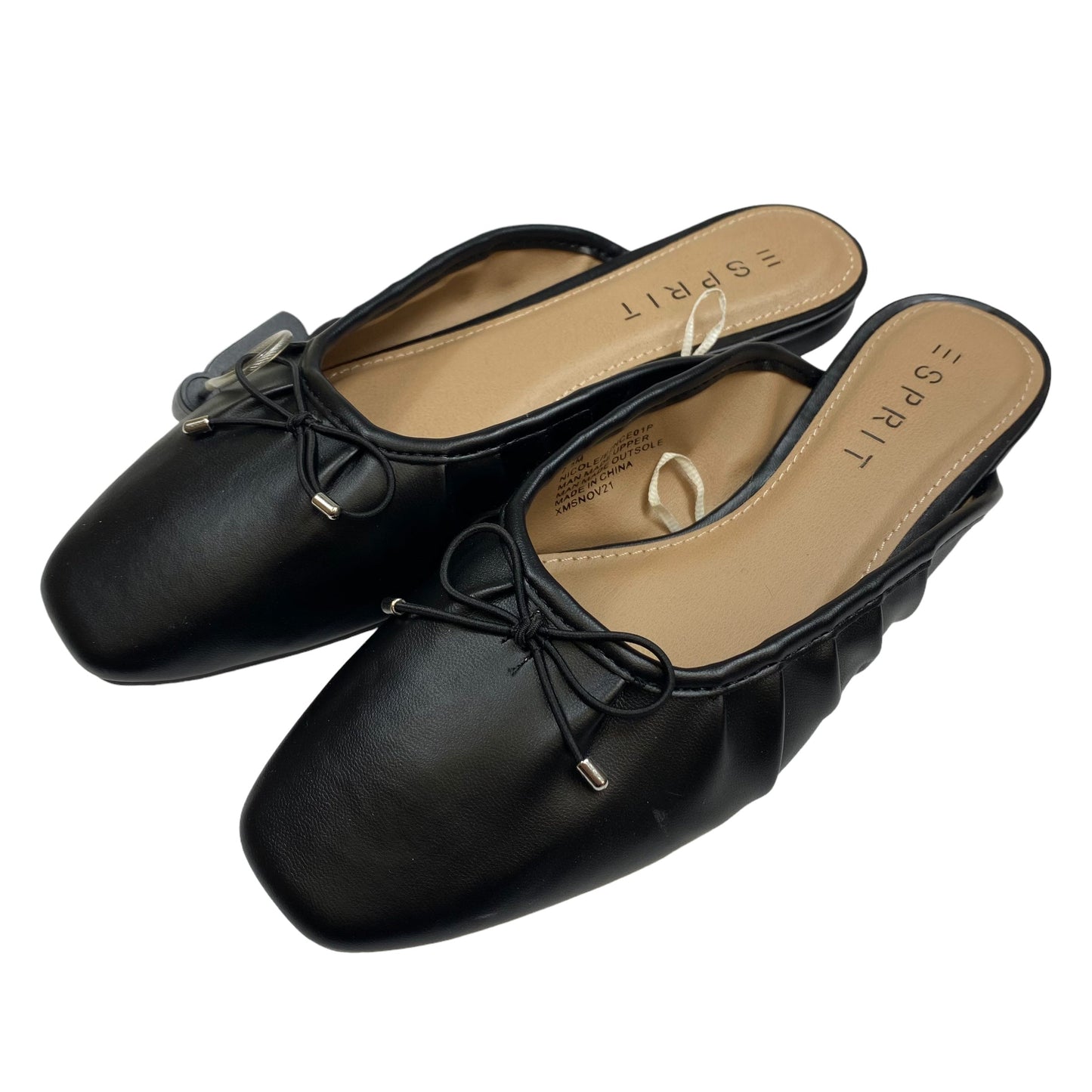 Shoes Flats By Esprit  Size: 7.5